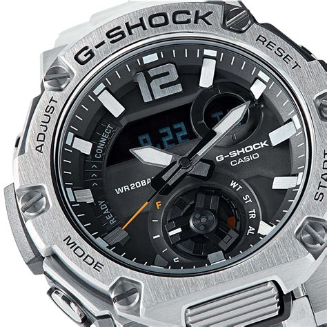 casio g shock watch